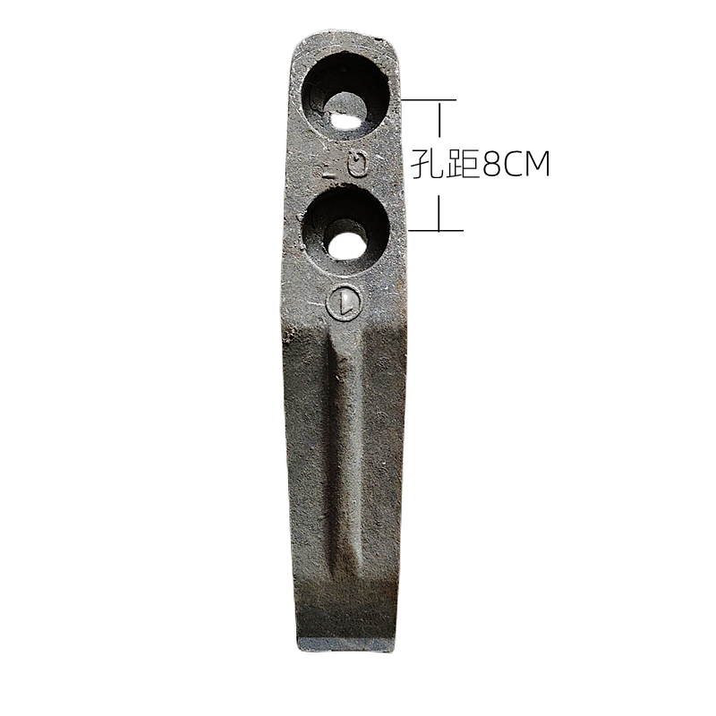 厦工中齿/临工中齿/龙工中齿通用款